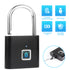 Fingerprint Lock